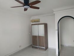 Blk 107 Teck Whye Lane (Choa Chu Kang), HDB Executive #581798801